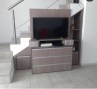 mueble bajo escalera